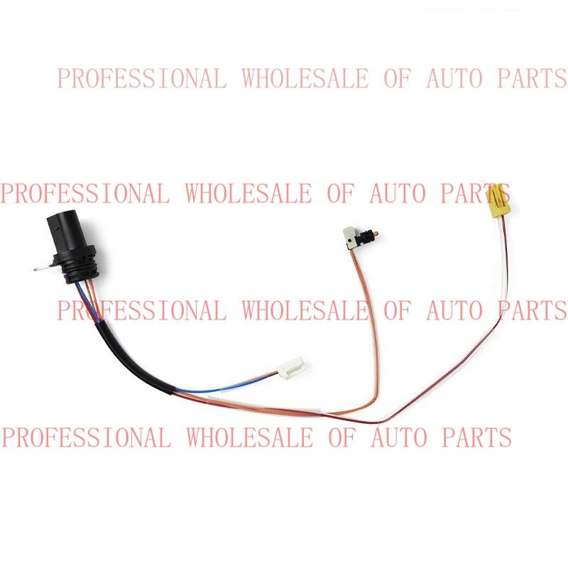 V+ 6Pin Transmission Gearbox Internal Harness 09D927363B For Audi Q7 Volkswagen
V+ 6Pin Transmission Gearbox Internal Harness 09D927363B For Audi Q7 Volkswagen
