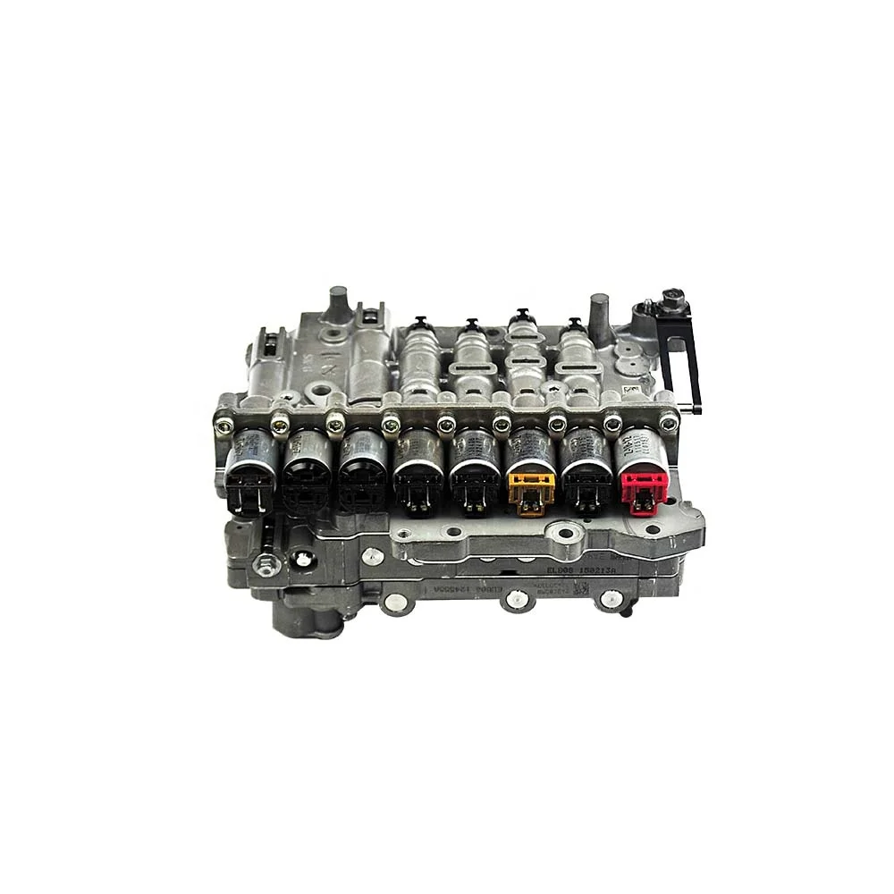 WWT High Quality Manufactory Auto Transmission Control Unit Valve Body 462103B611 A6MF1 Gearbox Parts For Hyundai Kia
WWT High Quality Manufactory Auto Transmission Control Unit Valve Body 462103B611 A6MF1 Gearbox Parts For Hyundai Kia
