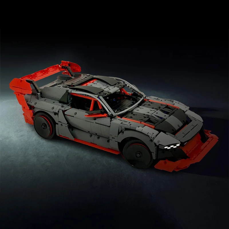 3187 шт. MOC Audis S1 E-tron Quattro HOONITRON гоночные строительные блоки модель в сборе игрушки детские праздничные подарки
3187 шт. MOC Audis S1 E-tron Quattro HOONITRON гоночные строительные блоки модель в сборе игрушки детские праздничные подарки