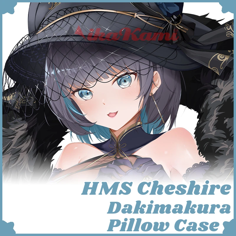 HMS Cheshire Dakimakura Azur Lane Game наволочка обнимающая наволочка для всего тела сексуальная наволочка домашнее постельное белье Декор отаку подарок
HMS Cheshire Dakimakura Azur Lane Game наволочка обнимающая наволочка для всего тела сексуальная наволочка домашнее постельное белье Декор отаку подарок