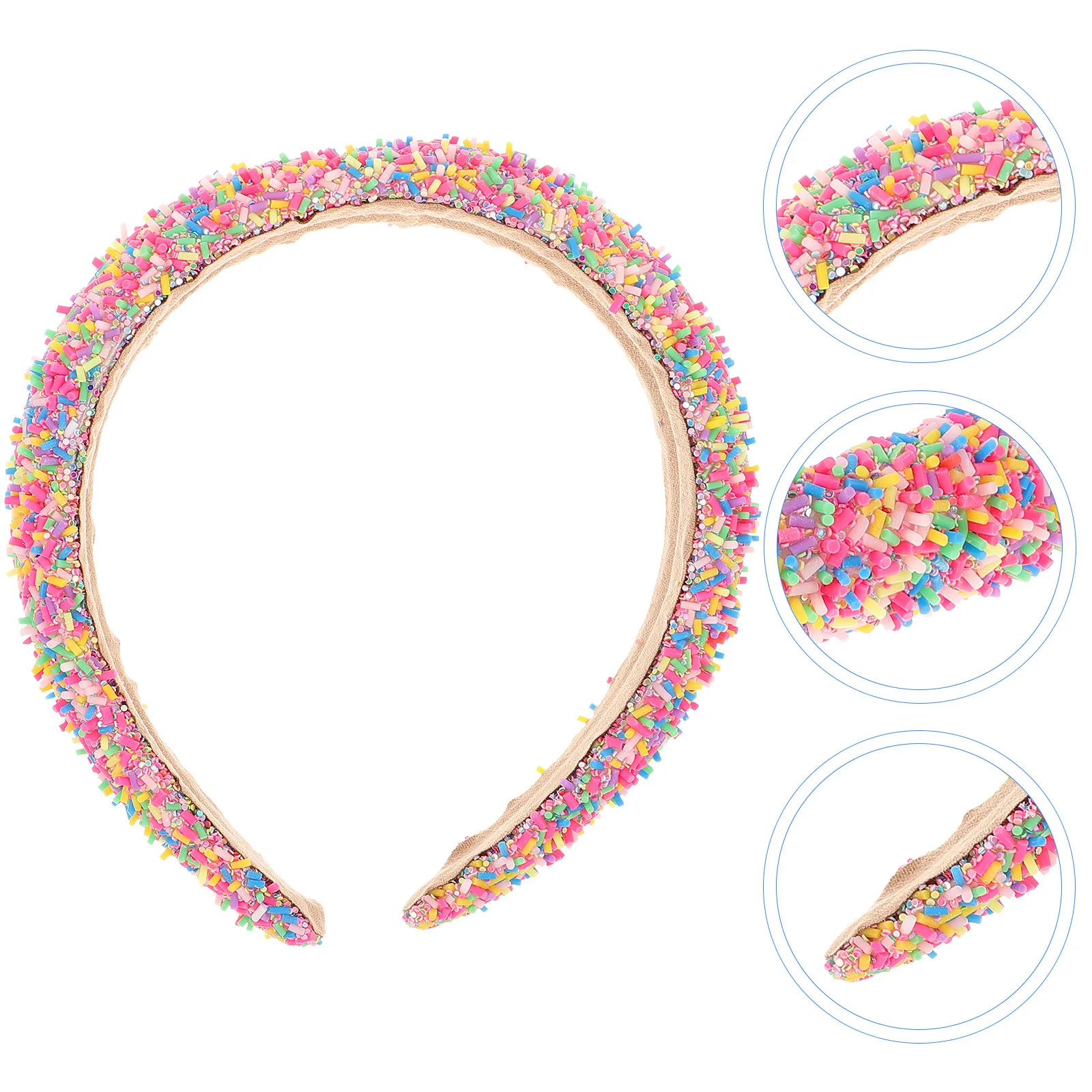 Candy Color Headbands For Women Wide Hair Band Face Washing Spa Headband Decorative Hair Accessories For Girls Fashionable
Candy Color Headbands For Women Wide Hair Band Face Washing Spa Headband Decorative Hair Accessories For Girls Fashionable