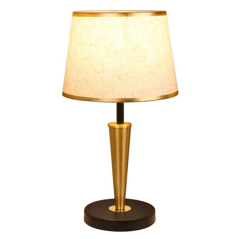 Light luxury typhoon bedroom bedside warm color simple modern home warm American desk lamp romantic touch plug-in
Light luxury typhoon bedroom bedside warm color simple modern home warm American desk lamp romantic touch plug-in