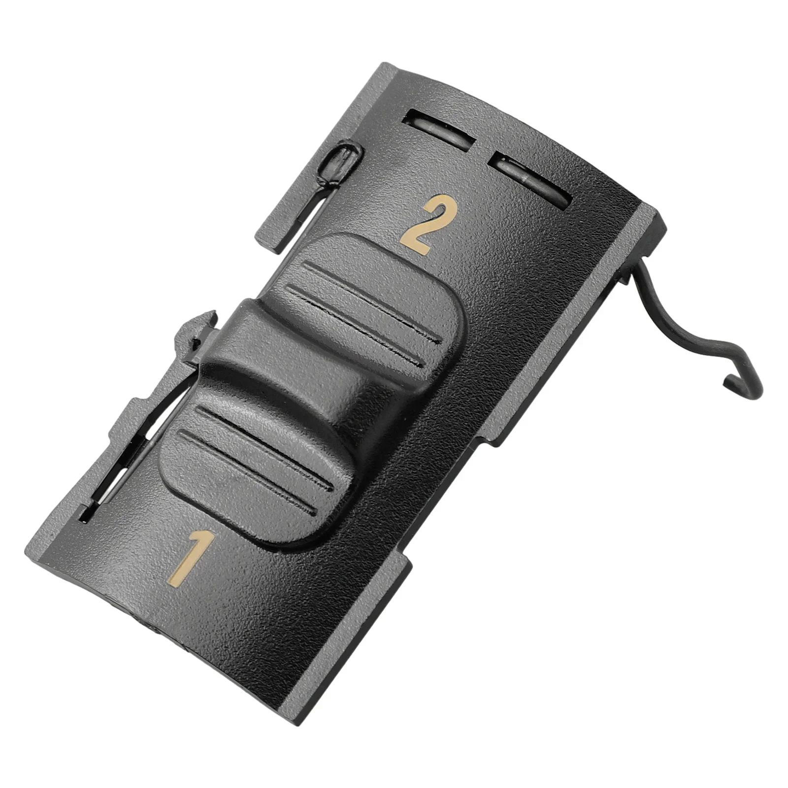Enhance The Performance And Lifespan Of Your For DCD771 Type 1 Drill/Driver With A New Shifter Assembly N153906
Enhance The Performance And Lifespan Of Your For DCD771 Type 1 Drill/Driver With A New Shifter Assembly N153906