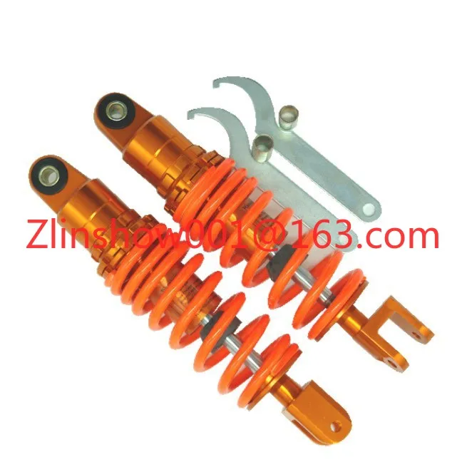 Adjustable 260mm 265mm Modified Rear Shock Absorbe Aluminum Hydraulic for Motorcycle Racing Bike
Adjustable 260mm 265mm Modified Rear Shock Absorbe Aluminum Hydraulic for Motorcycle Racing Bike