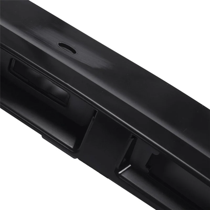 Rear Tailgate Boot Door Grab Handle Trim Cover with I-Key Camera Hole for Nissan Qashqai J10 Jj10
Rear Tailgate Boot Door Grab Handle Trim Cover with I-Key Camera Hole for Nissan Qashqai J10 Jj10