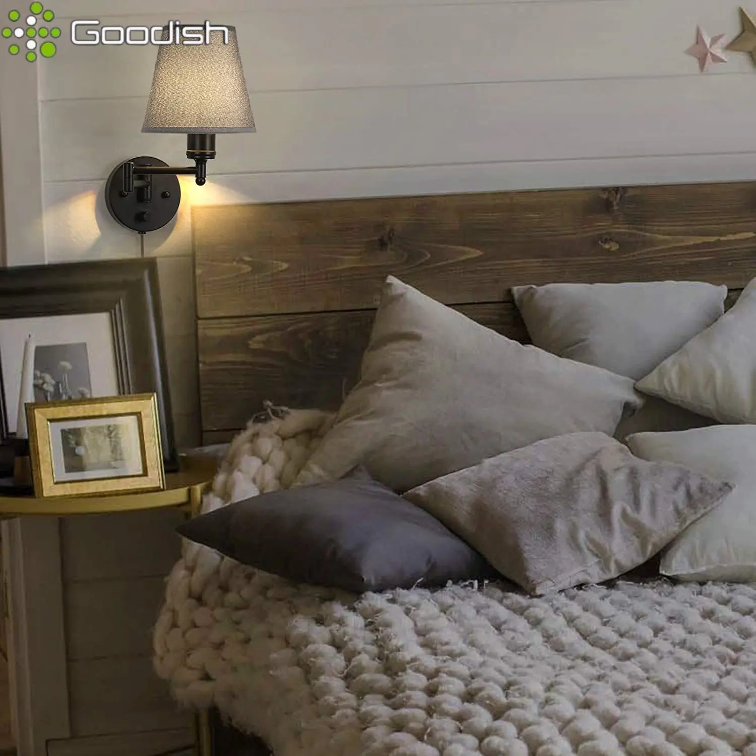 Современная простота, телескопическая стойка со складными кронштейнами, светодиодные настенные светильники, художественные креативные светильники для прикроватных украшений, люстры
Современная простота, телескопическая стойка со складными кронштейнами, светодиодные настенные светильники, художественные креативные светильники для прикроватных украшений, люстры