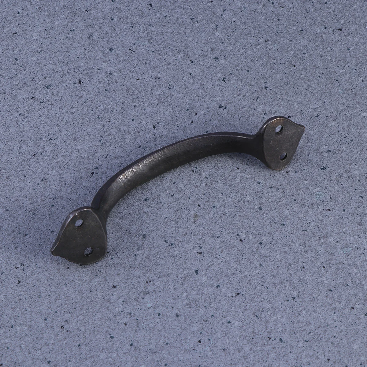 2pcs Pure Handle Brass Cabinet Pull Door Vintage Knob Knob For Drawer Furniture Vintage Style Decor Screws Included
2pcs Pure Handle Brass Cabinet Pull Door Vintage Knob Knob For Drawer Furniture Vintage Style Decor Screws Included