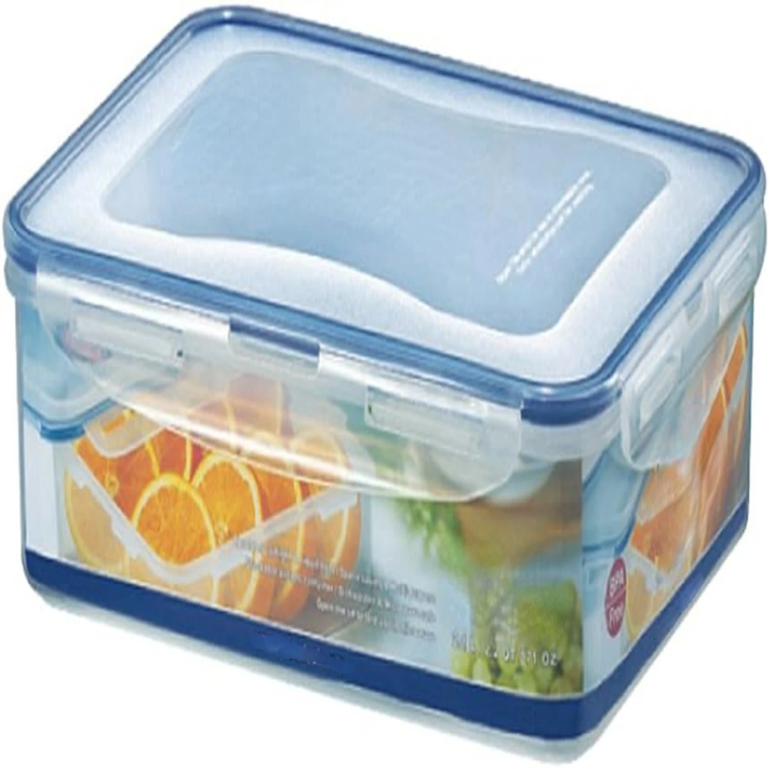 Spacious and Reliable Lock&Lock Short Rectangular Food Container with a Generous 71-Fluid Ounce Capacity for Safe and Airtight S
Spacious and Reliable Lock&Lock Short Rectangular Food Container with a Generous 71-Fluid Ounce Capacity for Safe and Airtight S