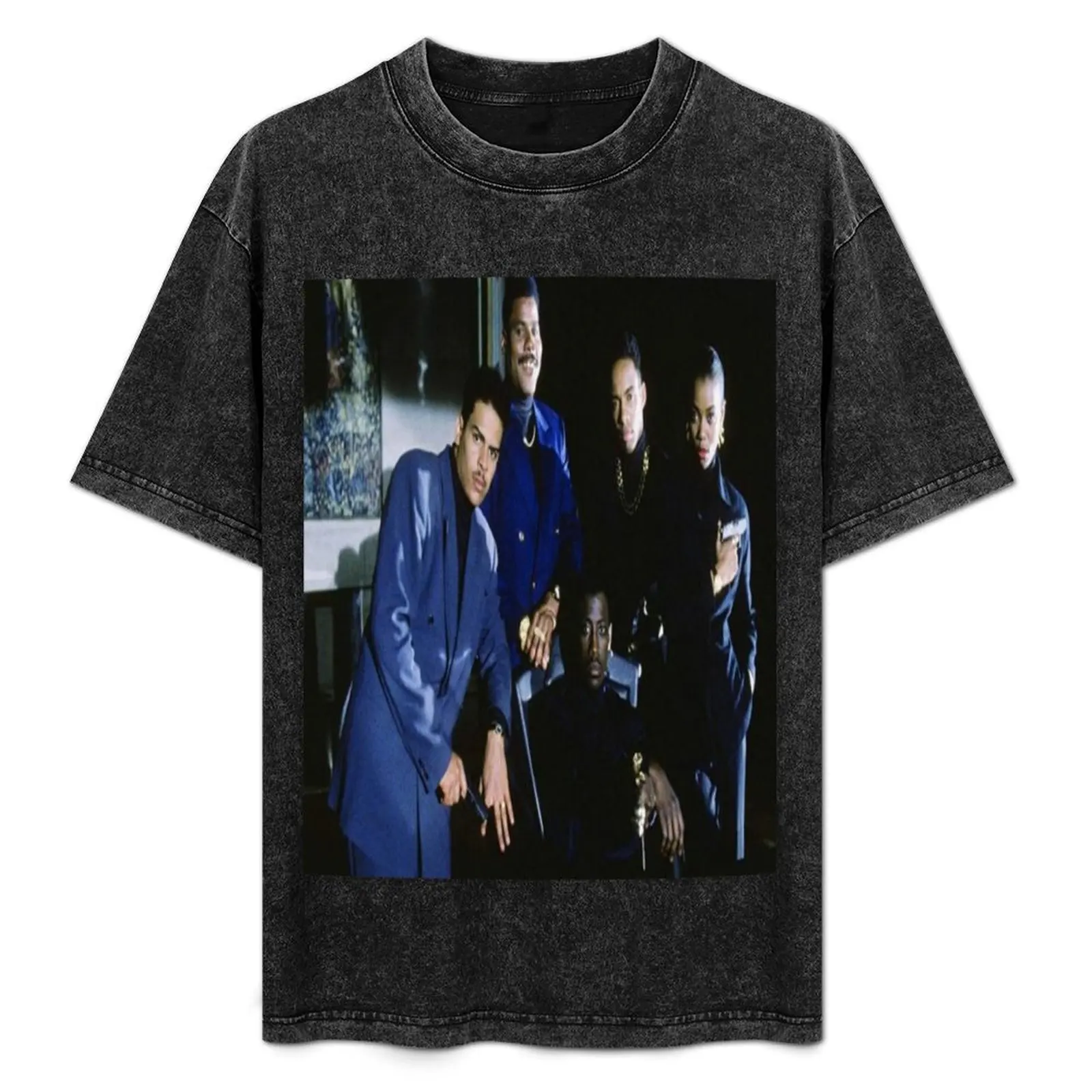 New Jack City Tee T-Shirt Durable Work Wear T-Shirt
New Jack City Tee T-Shirt Durable Work Wear T-Shirt