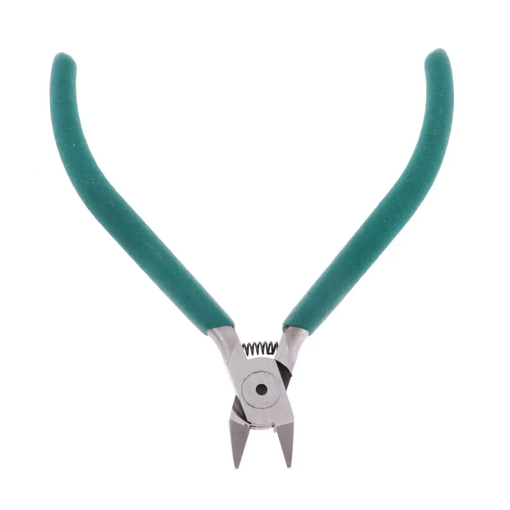 Metal Cutting Pliers Basic Building Craft Tool Model Making Accessories Modeler Plier Set for Car Model Kit Building
Metal Cutting Pliers Basic Building Craft Tool Model Making Accessories Modeler Plier Set for Car Model Kit Building