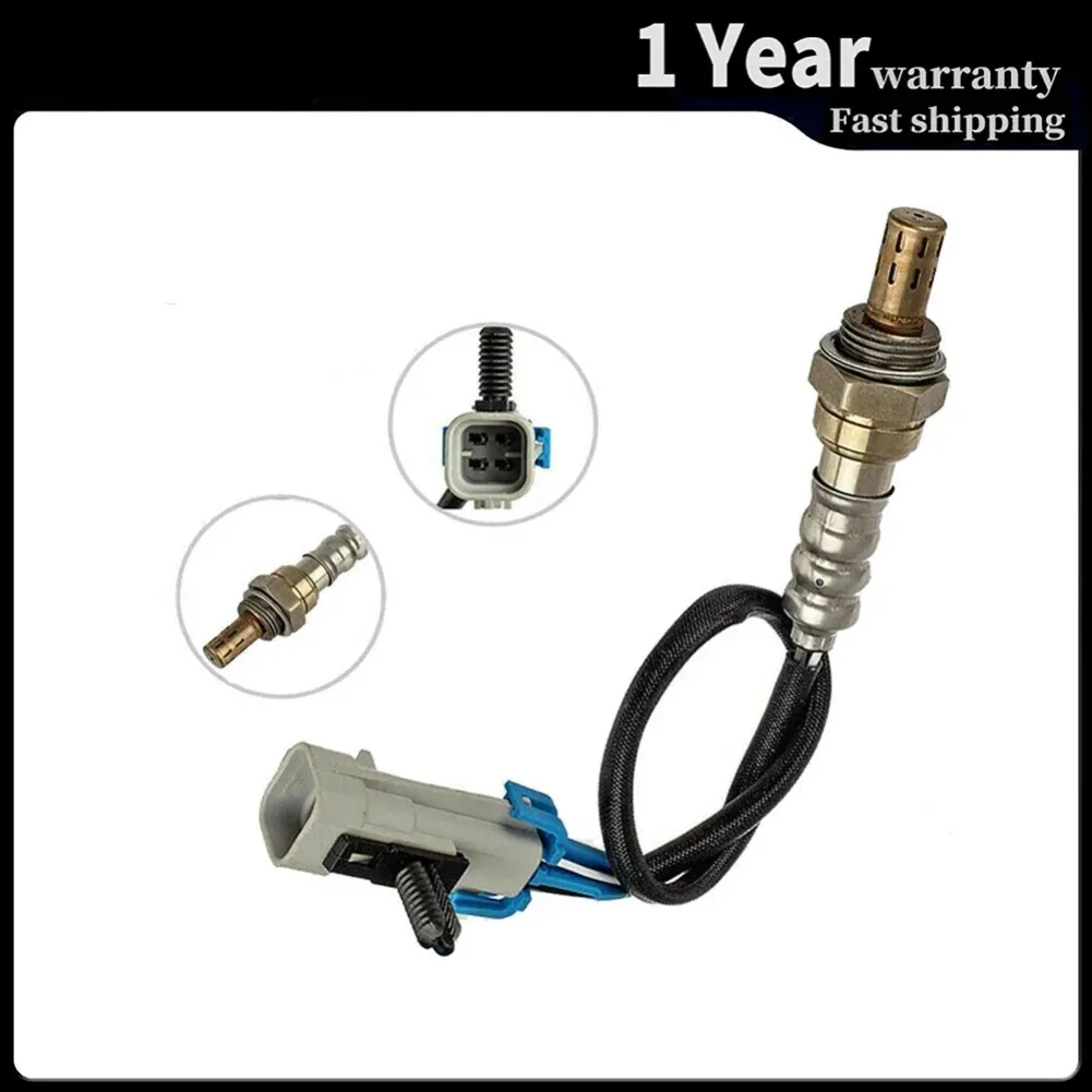 234-4668 4 Wires Lambda Oxygen O2 Sensor Upstream For Chevrolet Tahoe Malibu Impala GMC Sierra Buick Allure Replacement parts
234-4668 4 Wires Lambda Oxygen O2 Sensor Upstream For Chevrolet Tahoe Malibu Impala GMC Sierra Buick Allure Replacement parts