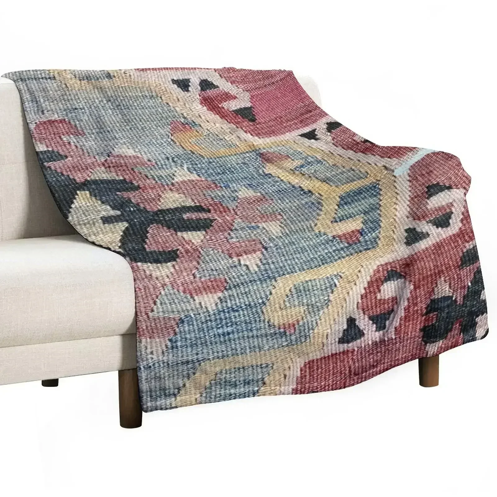 Bohemian Kilim, Navaho Weave, Woven Textile, Persian Carpet Throw Blanket Multi Use Warm Blanket for Living Room Bedroom
Bohemian Kilim, Navaho Weave, Woven Textile, Persian Carpet Throw Blanket Multi Use Warm Blanket for Living Room Bedroom