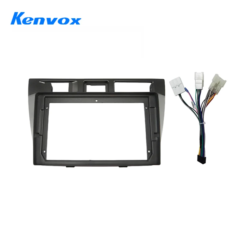 android Car radio Canbus Box Decoder For Toyota mark II 9 GX110 2000 2007 Wiring Harness Plug Power wire Cable
android Car radio Canbus Box Decoder For Toyota mark II 9 GX110 2000 2007 Wiring Harness Plug Power wire Cable