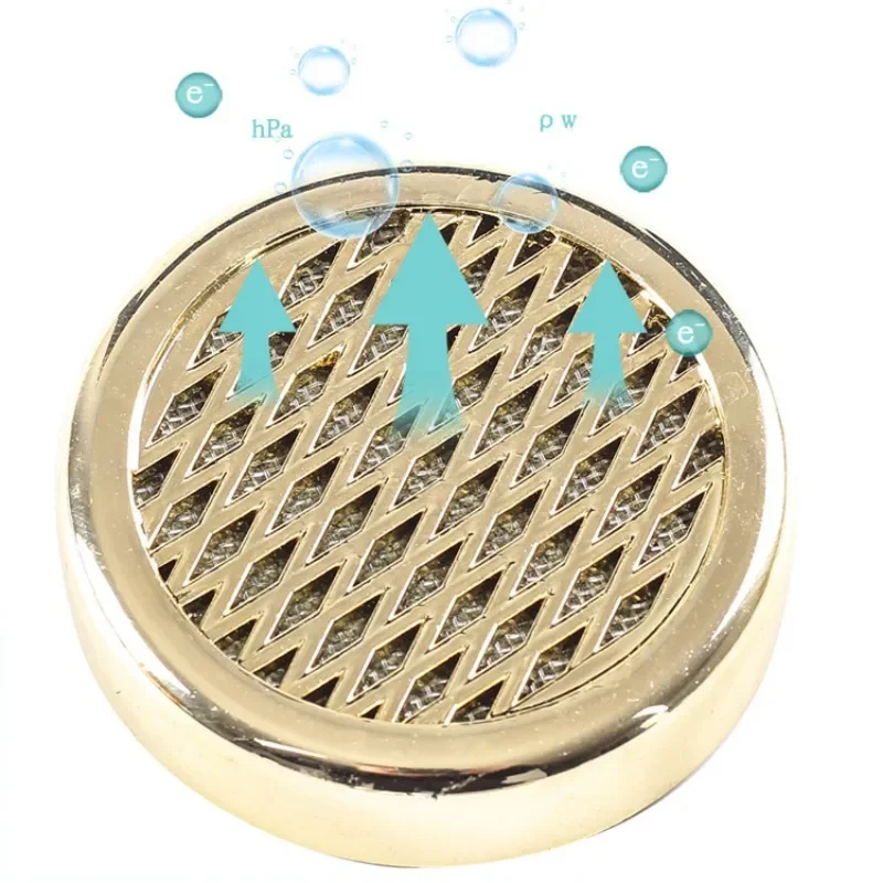 Cigar Humidifier for Tobacco Moisturizing and Increased Humidity Round Shape ABS Material Cigar Accessories
Cigar Humidifier for Tobacco Moisturizing and Increased Humidity Round Shape ABS Material Cigar Accessories