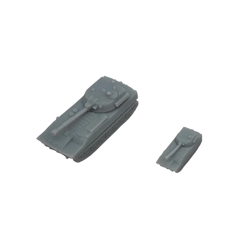 Бронированный самоходный Танк 2S1, модель артиллерии в масштабе 1/700, масштаб 350, неокрашенный боевой автомобиль, сборные игрушки, военные детали из смолы, 5 шт.
Бронированный самоходный Танк 2S1, модель артиллерии в масштабе 1/700, масштаб 350, неокрашенный боевой автомобиль, сборные игрушки, военные детали из смолы, 5 шт.