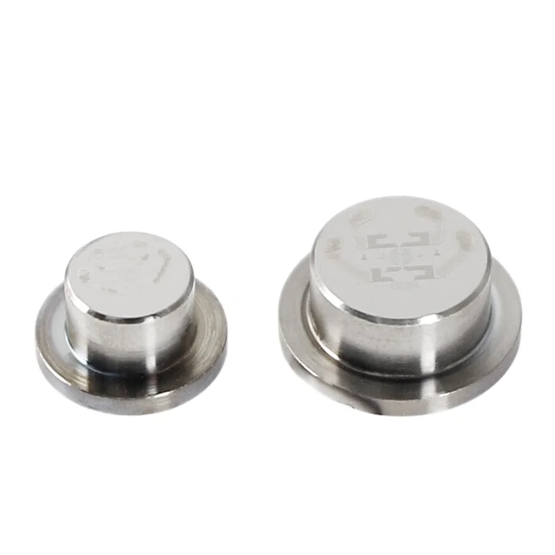 High Sensitivity 6MPa~250MPa Competitive Price Sputtered Thin Film MEMS Based Pressure Sensor
High Sensitivity 6MPa~250MPa Competitive Price Sputtered Thin Film MEMS Based Pressure Sensor