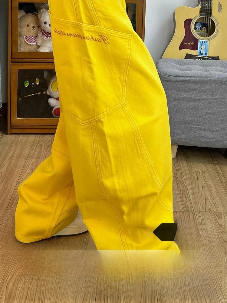 Американские ретро джинсы большого размера с ножом, женские свободные широкие брюки длиной до пола, осень-зима, новые прямые брюки
Американские ретро джинсы большого размера с ножом, женские свободные широкие брюки длиной до пола, осень-зима, новые прямые брюки