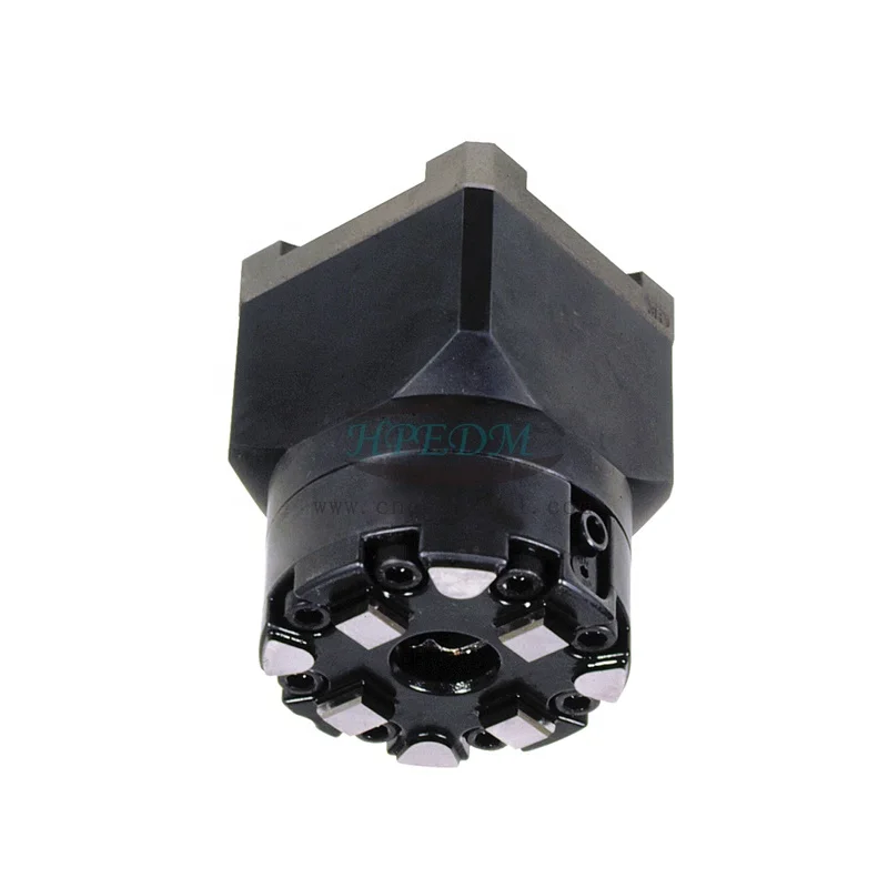 EDM EDM Tooling Precision System 3R-652.2 Steel Manual EDM Chuck with Base Plate HE-R06650D
EDM EDM Tooling Precision System 3R-652.2 Steel Manual EDM Chuck with Base Plate HE-R06650D