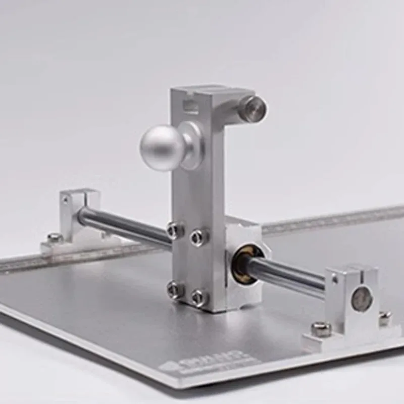 【Best-selling】Conductive Glass Cutter, ITO / FTO / AZO / Quartz Glass Cutting Table For Laboratory 350*250MM/500*470MM
【Best-selling】Conductive Glass Cutter, ITO / FTO / AZO / Quartz Glass Cutting Table For Laboratory 350*250MM/500*470MM