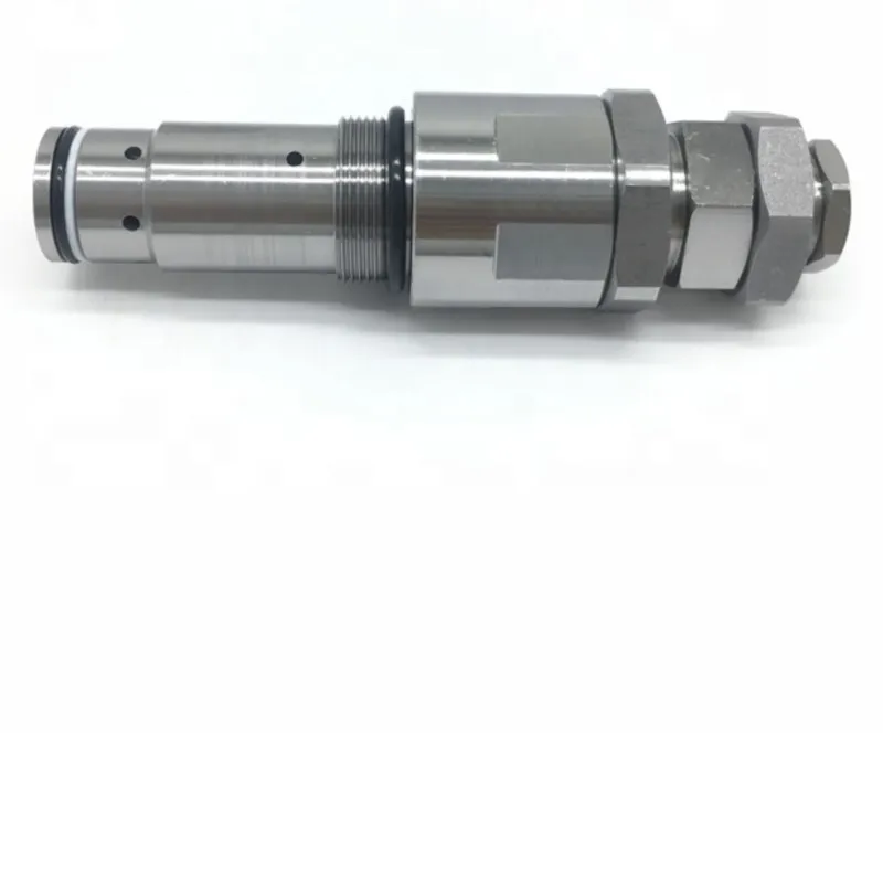 HYDRAULIC RELIEF VALVE 7233090101 723-30-90101 FOR KOMASTU PC100-6 PC120-6 723-37-10104 723-37-10102 723-37-10101 CONTROL VALVE
HYDRAULIC RELIEF VALVE 7233090101 723-30-90101 FOR KOMASTU PC100-6 PC120-6 723-37-10104 723-37-10102 723-37-10101 CONTROL VALVE