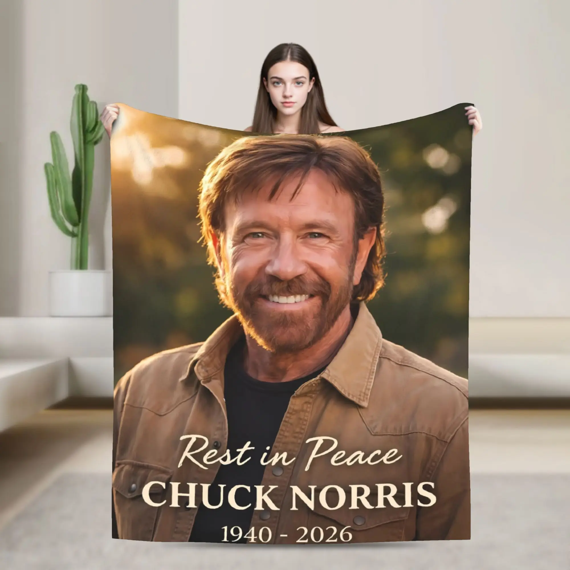 Chuck Norris Blankets Quality Super Warm Bedding Throws Winter Airplane Travel Bedroom Novelty Bedspread
Chuck Norris Blankets Quality Super Warm Bedding Throws Winter Airplane Travel Bedroom Novelty Bedspread
