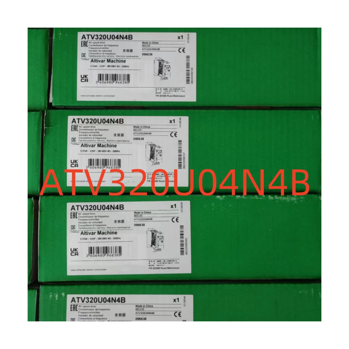 ATV320U04N4B ATV320U06N4B ATV320U07N4B ATV320U11N4B ATV320U15N4B ATV320U22N4B ATV320U30N4B 100% Новый оригинальный инвертор
ATV320U04N4B ATV320U06N4B ATV320U07N4B ATV320U11N4B ATV320U15N4B ATV320U22N4B ATV320U30N4B 100% Новый оригинальный инвертор
