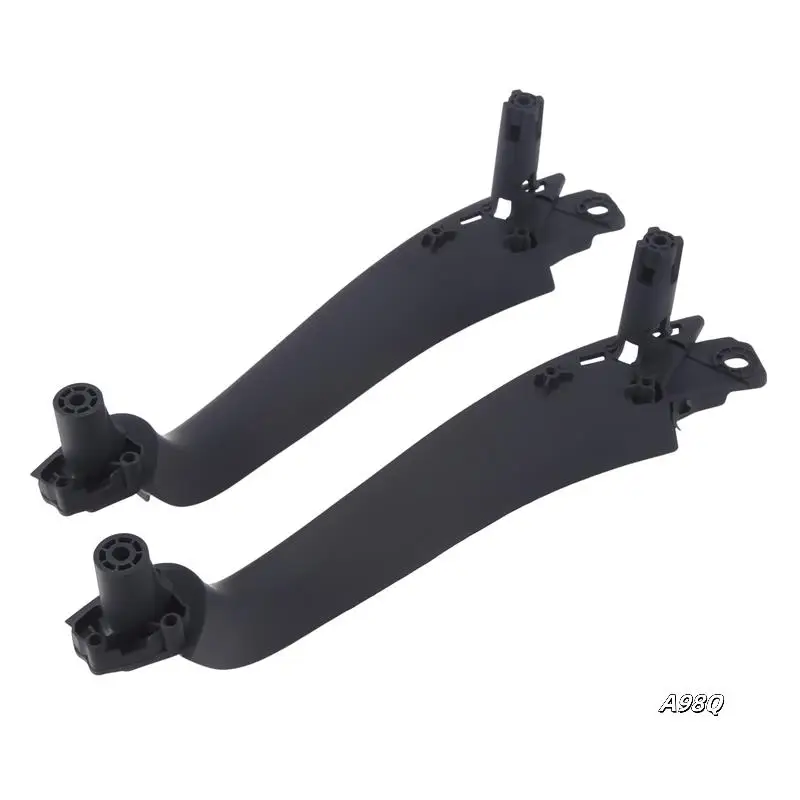 Накладка на внутреннюю ручку двери автомобиля для BMW X3 G01 G02 F97(M) X4 G08 2018-2021 51427473189 51427473190
Накладка на внутреннюю ручку двери автомобиля для BMW X3 G01 G02 F97(M) X4 G08 2018-2021 51427473189 51427473190