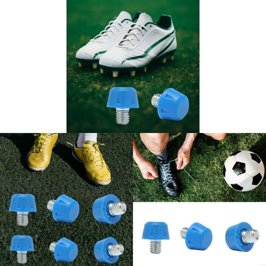 12шт футбольные шипы гвозди.
12шт футбольные шипы гвозди.