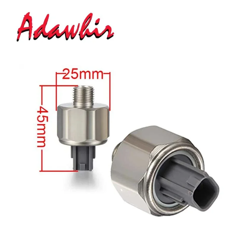 Датчик ударов для Toyota Camry Avalon Sienna Highlander Solara Celica Lexus ES300 RX330 IS300 GS300 SC300 89615-12050 89615-12090
Датчик ударов для Toyota Camry Avalon Sienna Highlander Solara Celica Lexus ES300 RX330 IS300 GS300 SC300 89615-12050 89615-12090