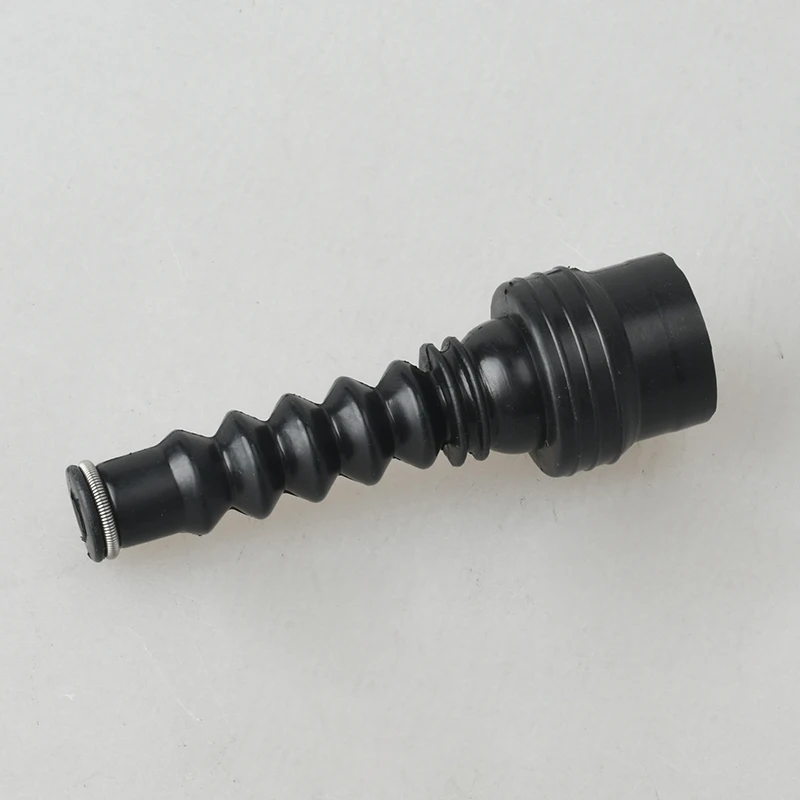 Rubber Boot Shift Rod 682-44147 For Yamaha Outboard Motor 2T 9.9HP 15HP 682 Boat Engine Parts 6E7 6B4 Series 682-44147-00
Rubber Boot Shift Rod 682-44147 For Yamaha Outboard Motor 2T 9.9HP 15HP 682 Boat Engine Parts 6E7 6B4 Series 682-44147-00