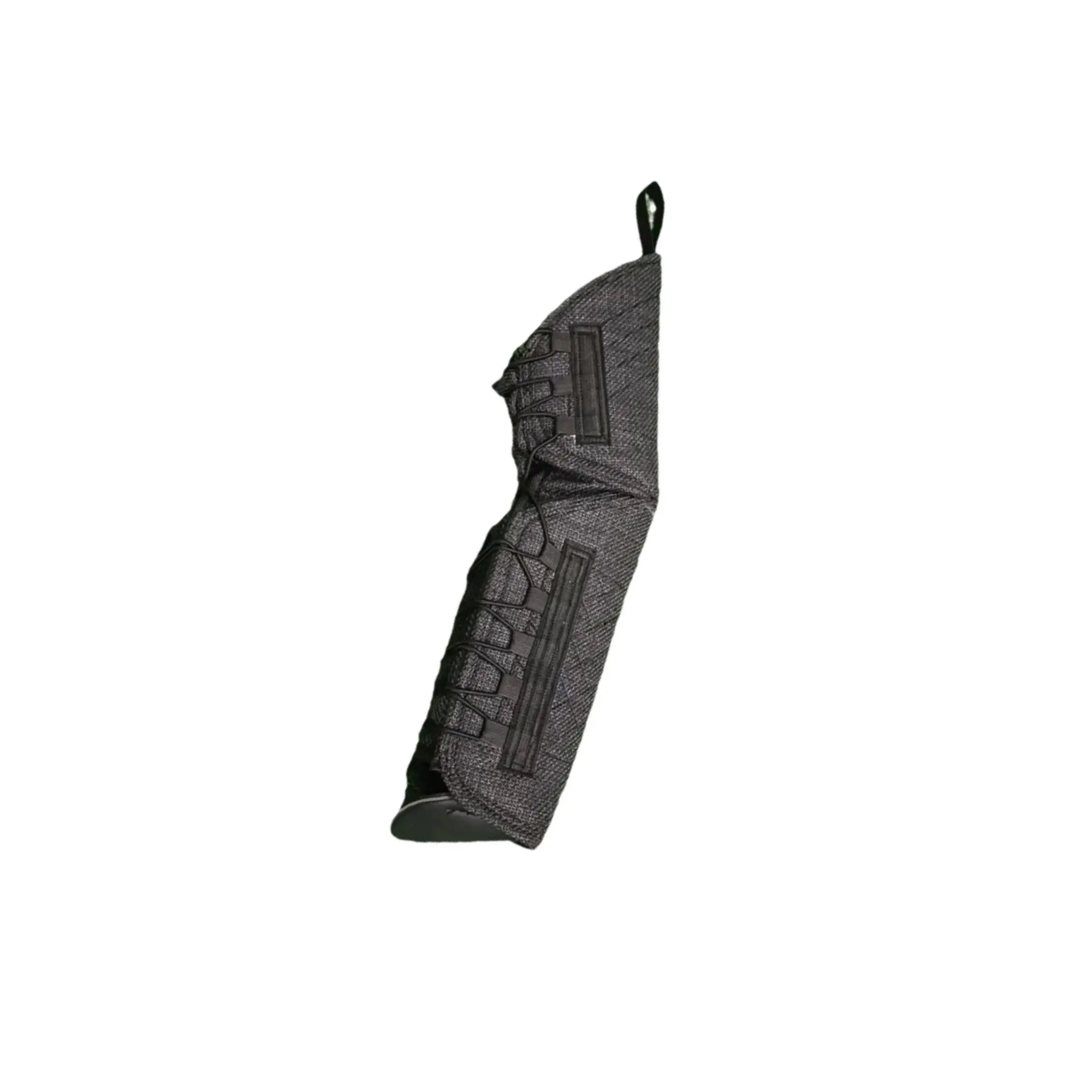 Защитный рукав от укусов собак, устойчивый к укусам, с толстой подкладкой для средних и крупных собак
Защитный рукав от укусов собак, устойчивый к укусам, с толстой подкладкой для средних и крупных собак