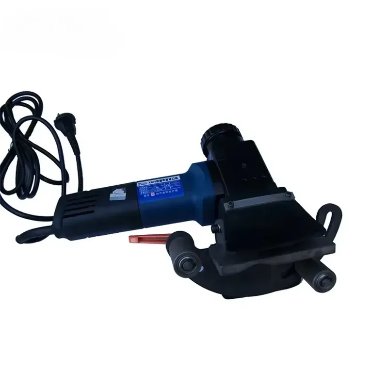 Hand portable pipe beveler chamfering machine price for beveling metal pipe
Hand portable pipe beveler chamfering machine price for beveling metal pipe