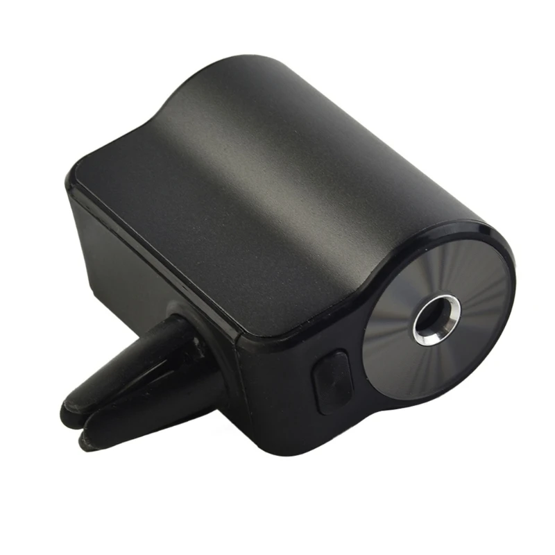 Electric Air Diffuser-Aroma Car-Air Vent Humidifier Mist-Aromatherapy SUV Air Freshener Perfume-Fragrance Interior Parts
Electric Air Diffuser-Aroma Car-Air Vent Humidifier Mist-Aromatherapy SUV Air Freshener Perfume-Fragrance Interior Parts