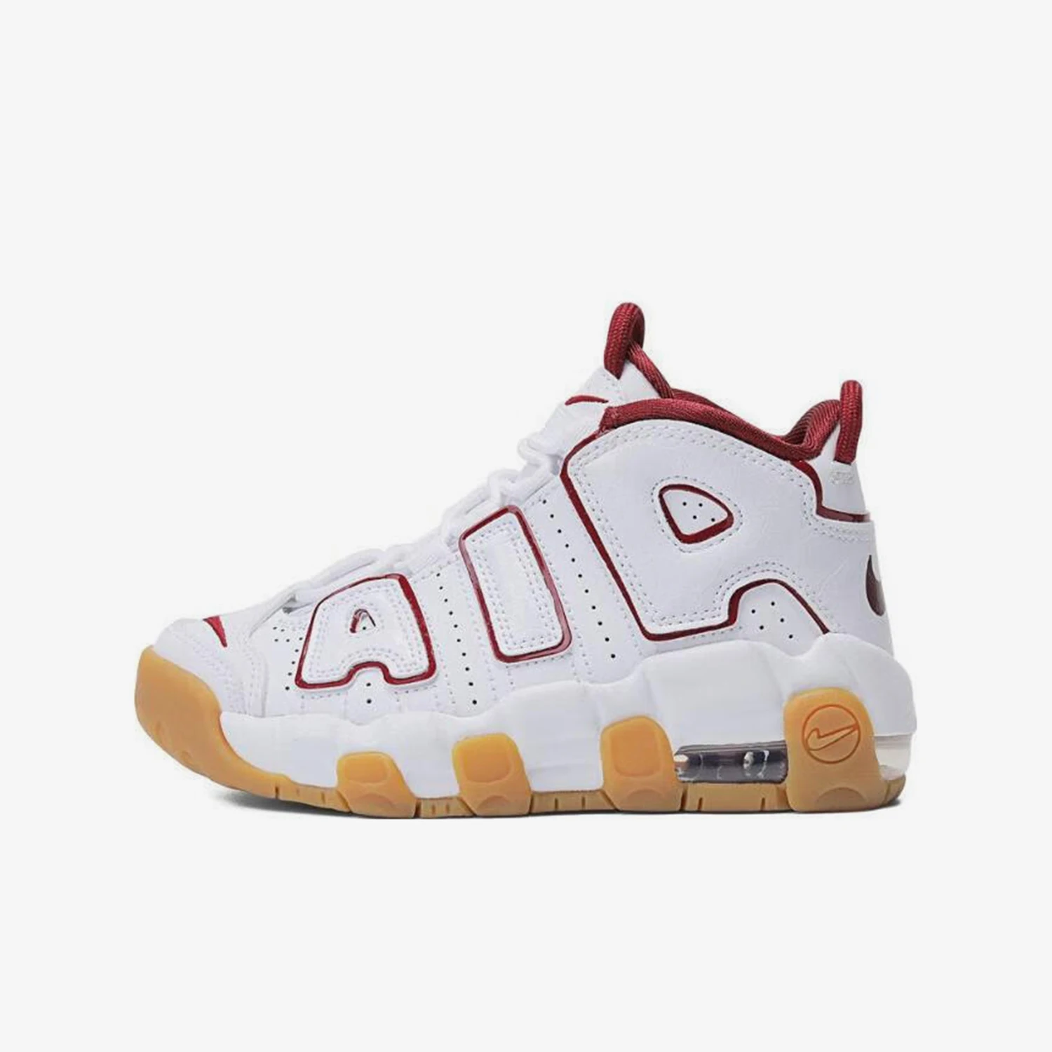 Nike Authentic Spring New GS Женская износостойкая и дышащая спортивная обувь для больших детей FJ2847-100
Nike Authentic Spring New GS Женская износостойкая и дышащая спортивная обувь для больших детей FJ2847-100