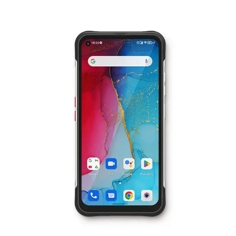 High quality original Unihertz TICK TOCK-S dual screen 5G smartphone 6.53 inches 5200mAh 8GB+256GB48MP unlocked 5G mobile phones
High quality original Unihertz TICK TOCK-S dual screen 5G smartphone 6.53 inches 5200mAh 8GB+256GB48MP unlocked 5G mobile phones
