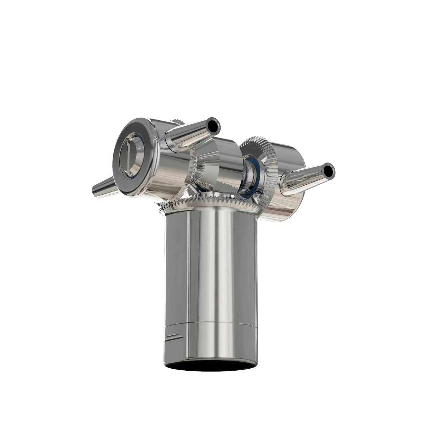 360degree Rotary Tank Cleaning Nozzle of Large Container Factory Washing Nozzle
360degree Rotary Tank Cleaning Nozzle of Large Container Factory Washing Nozzle