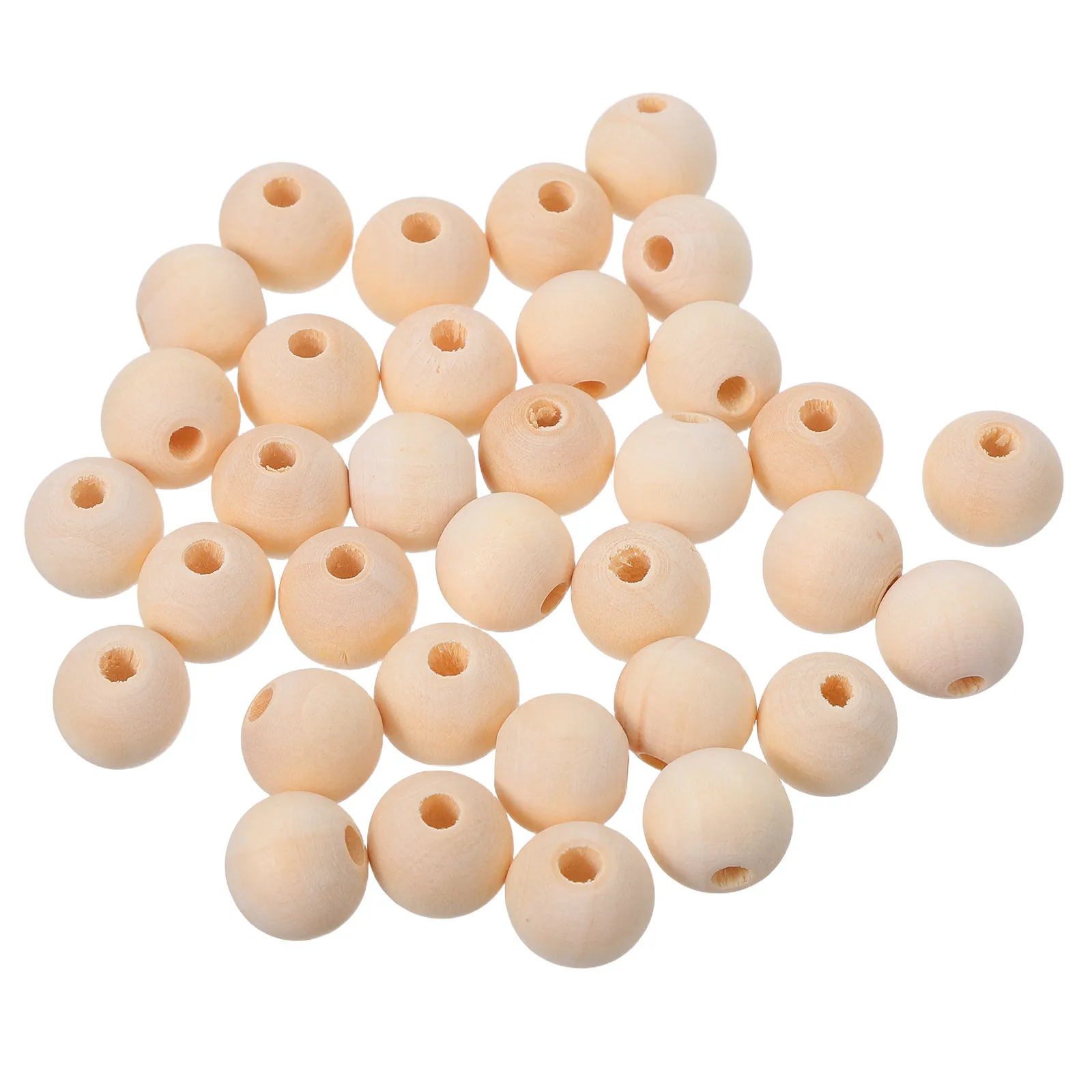 200pcs 4mm Wooden Beads With Hole For Crafts Round Unfinished Wood Spacer Beads Craft Supplies For Garland Making Vase Fillers
200pcs 4mm Wooden Beads With Hole For Crafts Round Unfinished Wood Spacer Beads Craft Supplies For Garland Making Vase Fillers