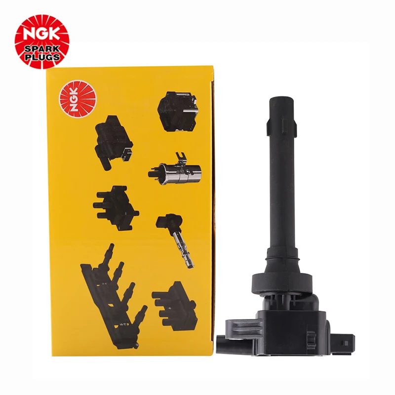 NGK ignition coil U4053 is compatible with CCAG Changan Star 9 HONOR high-voltage pack oe 4G15S2TA3705800
NGK ignition coil U4053 is compatible with CCAG Changan Star 9 HONOR high-voltage pack oe 4G15S2TA3705800