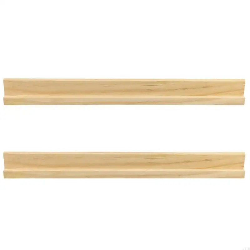 2 Pcs Wooden Dominoes Holders DIY Dominoes Trays Racks Holders for Mexican Train and Other Dominoes Game Easy-to Use
2 Pcs Wooden Dominoes Holders DIY Dominoes Trays Racks Holders for Mexican Train and Other Dominoes Game Easy-to Use