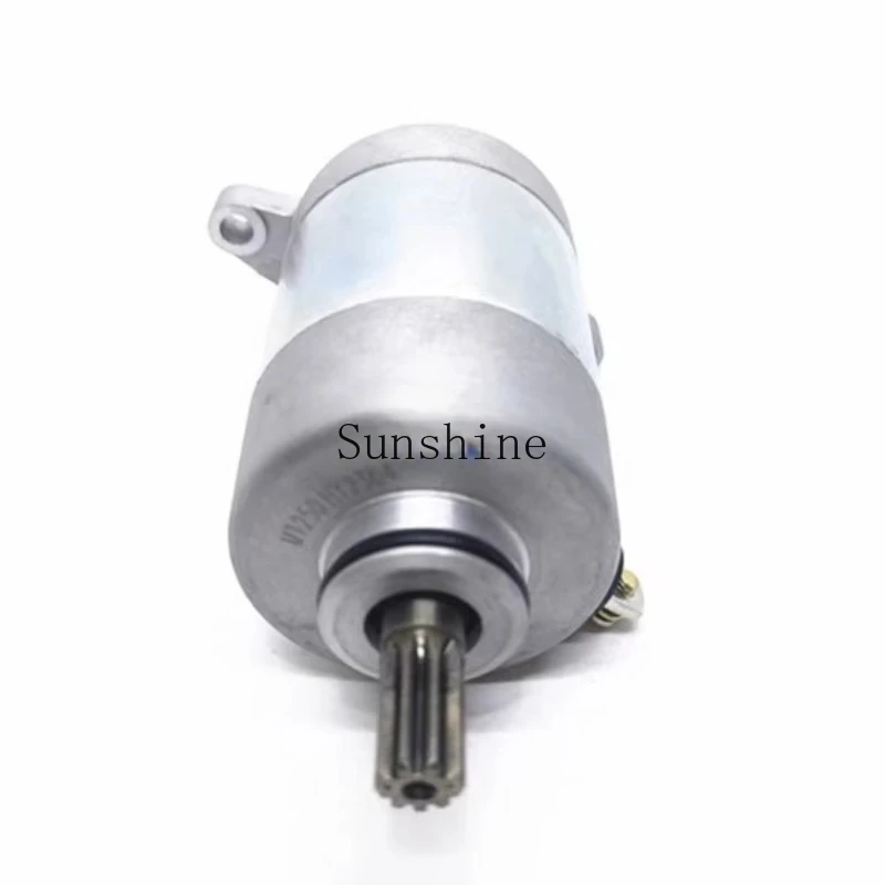 250 3 00 MT250 Start Motor/Motor
250 3 00 MT250 Start Motor/Motor