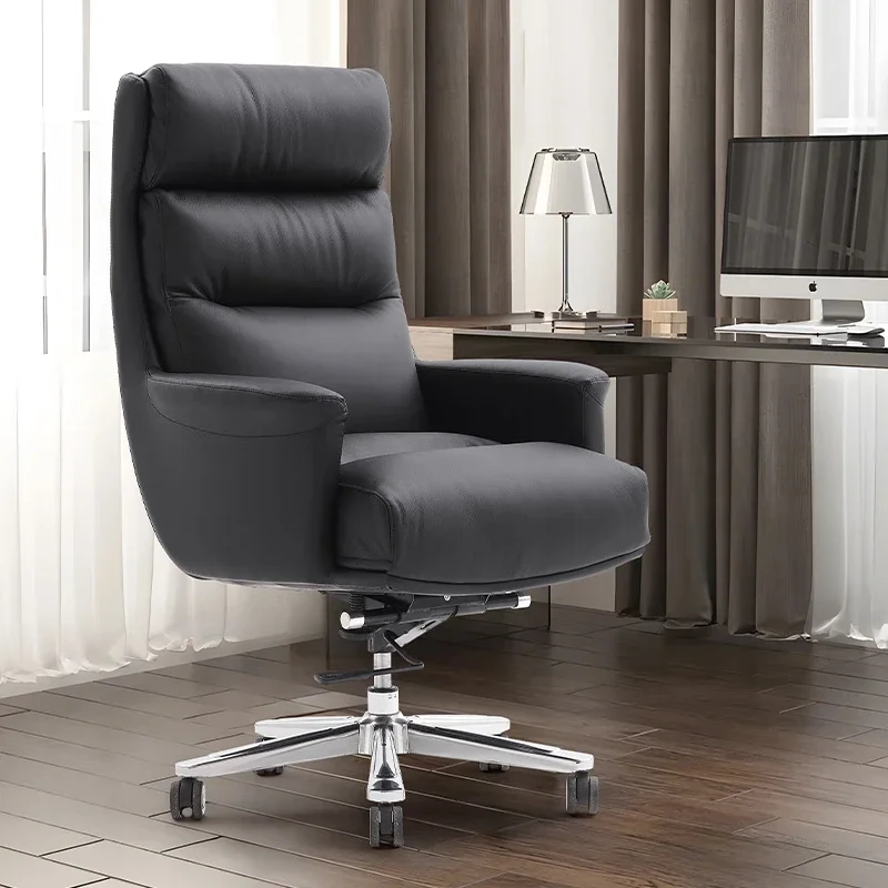 Rotating Relax Office Chair Waterproof Normal Nordic Comfy Mobile Office Chairs Living Room Lazy Sillas De Oficina Furniture
Rotating Relax Office Chair Waterproof Normal Nordic Comfy Mobile Office Chairs Living Room Lazy Sillas De Oficina Furniture