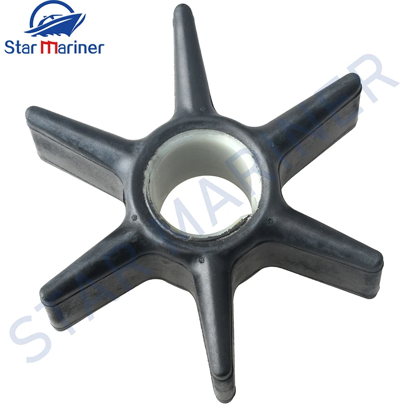 Крыльчатка водяного насоса 47-430262Q02 47-43026T2 для Mercury Mariner, подвесной 2T 40-300HP 4T F30-300 47-430262Q02 47-43026T2 18-3056
Крыльчатка водяного насоса 47-430262Q02 47-43026T2 для Mercury Mariner, подвесной 2T 40-300HP 4T F30-300 47-430262Q02 47-43026T2 18-3056
