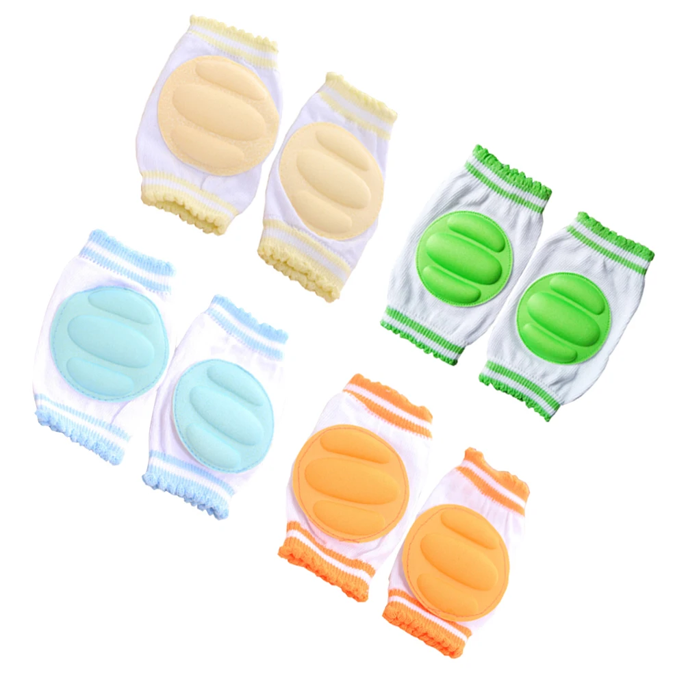 Baby Crawling Sponge Knee Pad Cotton Protector Pads Kids Child Infant Toddler Soft Warm UV Protection Leg Arm Cover All Seasons
Baby Crawling Sponge Knee Pad Cotton Protector Pads Kids Child Infant Toddler Soft Warm UV Protection Leg Arm Cover All Seasons