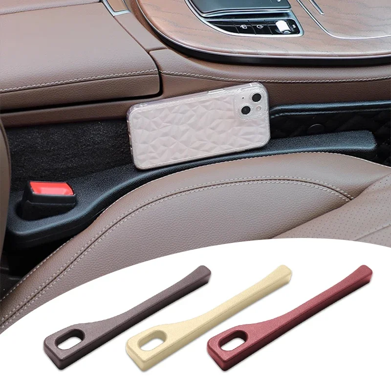 Car Seat Gap Filler For HONDA CIVIC 2004 2006 2007 2008 2009 2012 2013 2014 Auto Side Seam Plug Strip Leak-proof Filling Strip
Car Seat Gap Filler For HONDA CIVIC 2004 2006 2007 2008 2009 2012 2013 2014 Auto Side Seam Plug Strip Leak-proof Filling Strip