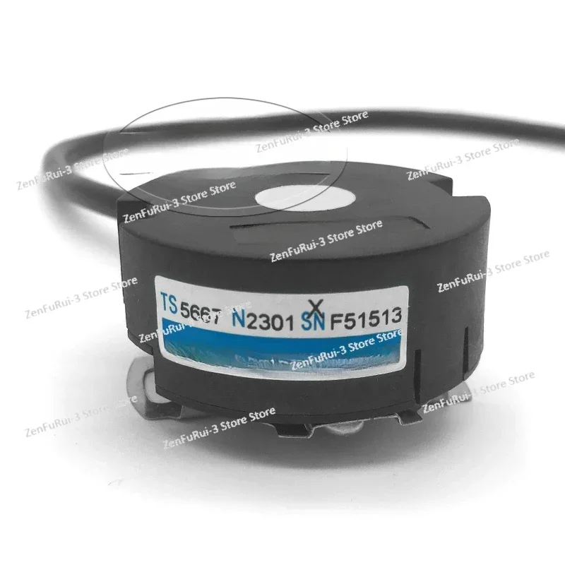 TS5667N2301 new original encoder
TS5667N2301 new original encoder