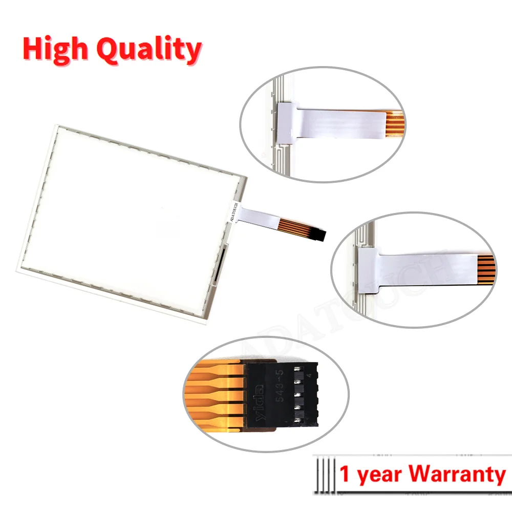 T105E-5RBD01N-0A18R0-070FB-C Touch Screen Panel Glass Digitizer for T105E-5RBD01N-0A18R0-070FB-C T105E-5RB001N-0A18R0-070FB-C
T105E-5RBD01N-0A18R0-070FB-C Touch Screen Panel Glass Digitizer for T105E-5RBD01N-0A18R0-070FB-C T105E-5RB001N-0A18R0-070FB-C