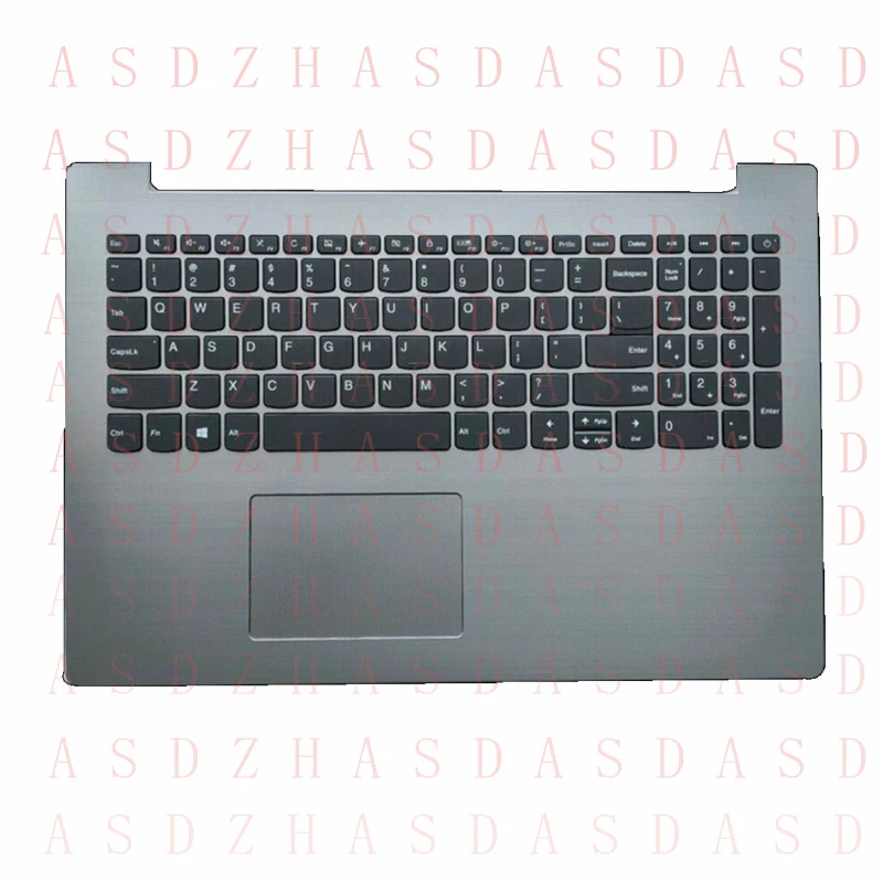 Z NEW For Lenovo IdeaPad 320-15IAP 320-15ABR Palmrest Keyboard Cover 5CB0N86629
Z NEW For Lenovo IdeaPad 320-15IAP 320-15ABR Palmrest Keyboard Cover 5CB0N86629