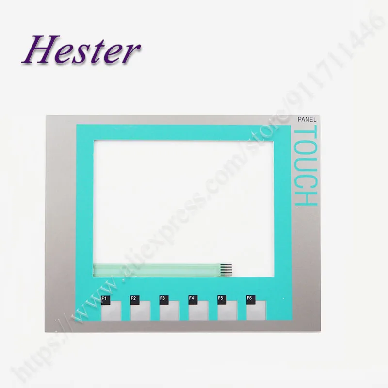 Membrane Switch Button for 6AV6652-7BA01-3AA0 KTP600 Membrane Keyboard for 6AV6 652-7BA01-3AA0 KTP600 Membrane Keypad
Membrane Switch Button for 6AV6652-7BA01-3AA0 KTP600 Membrane Keyboard for 6AV6 652-7BA01-3AA0 KTP600 Membrane Keypad