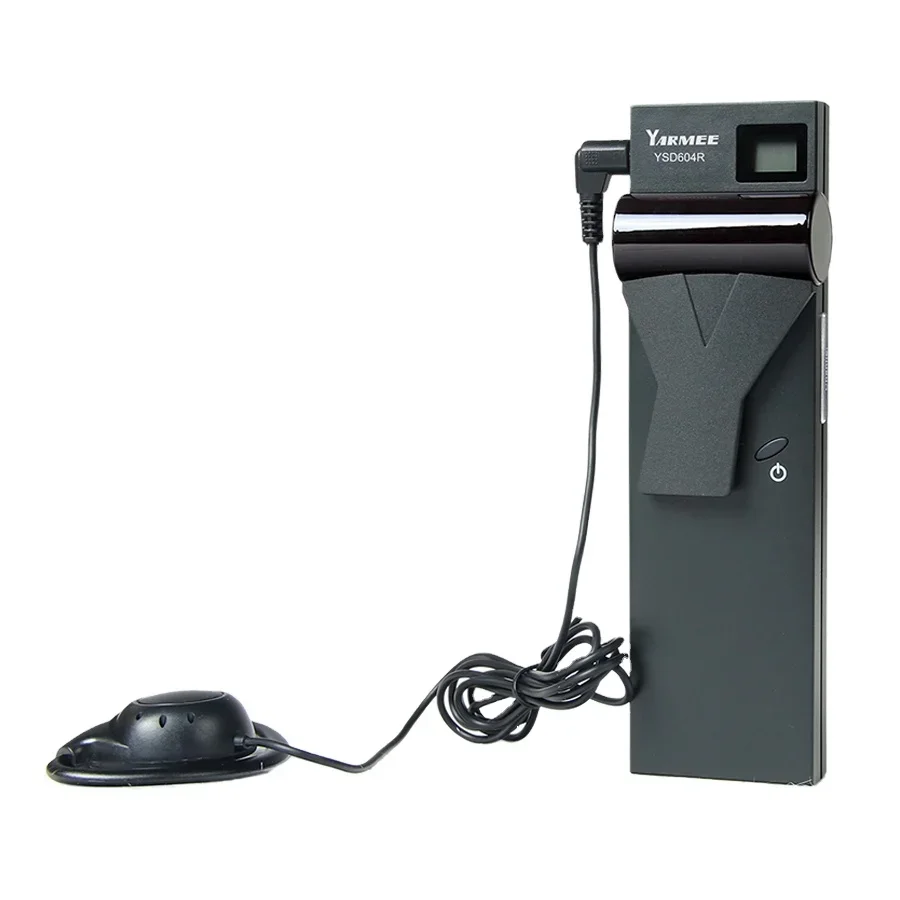 Language Translator Equipment Simultaneous Interpreter System --YSD604 YARMEE for meeting which compatible with Boach equiment
Language Translator Equipment Simultaneous Interpreter System --YSD604 YARMEE for meeting which compatible with Boach equiment