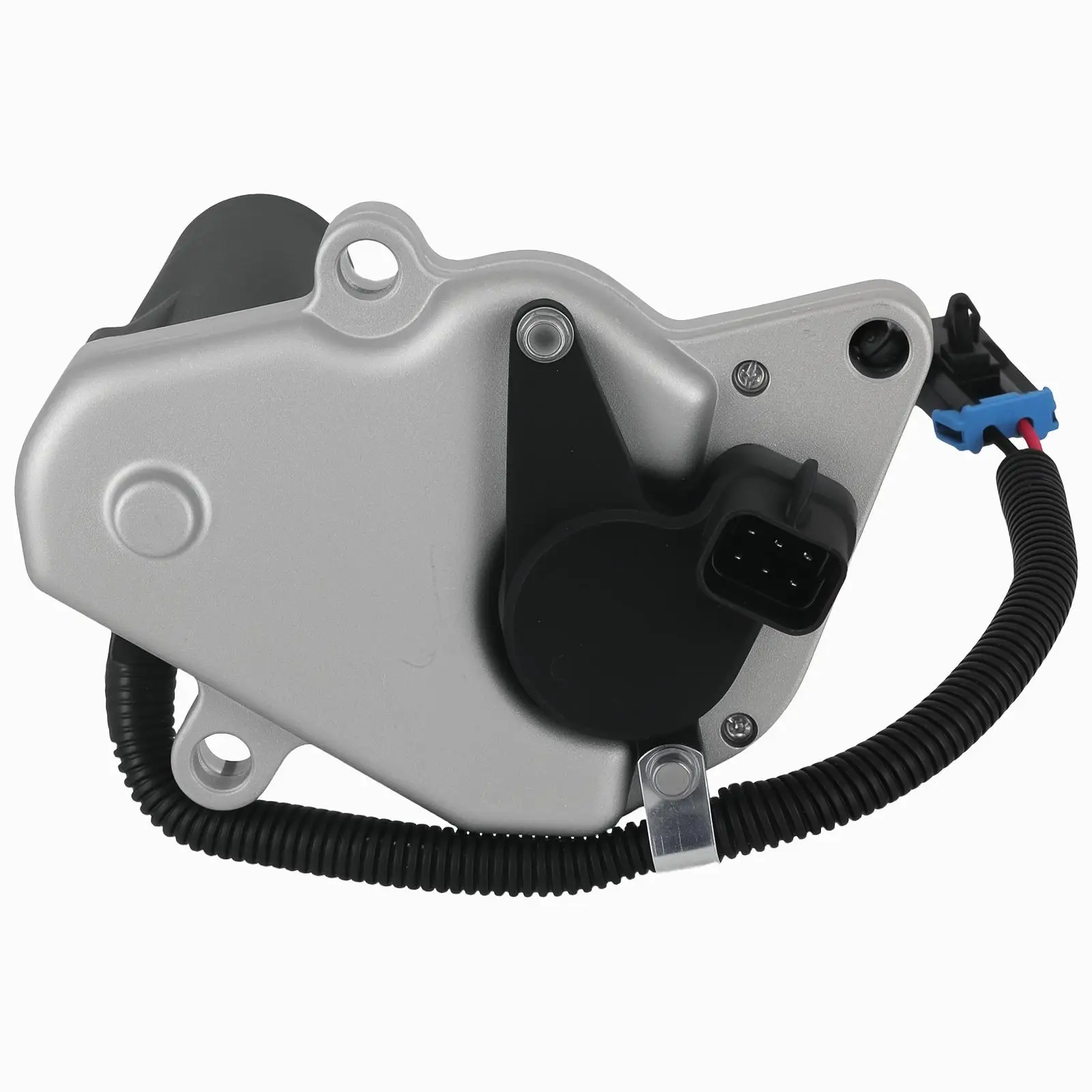 Transfer Motor for Chevy GMC 2500HD 3500 V8 6.0L 6.6L 2001-2002
Transfer Motor for Chevy GMC 2500HD 3500 V8 6.0L 6.6L 2001-2002